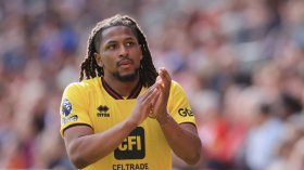 بِالفيديو: أوّل تمريرة حاسمة لـ “لعروسي” بِزيّ واتفورد