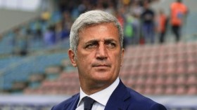 بيتكوفيتش: “نحن الأفضل على الورق لكن هذا لا يكفي”