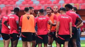 هذا هو ملعب مباراة “سوسطارة- بسكرة”