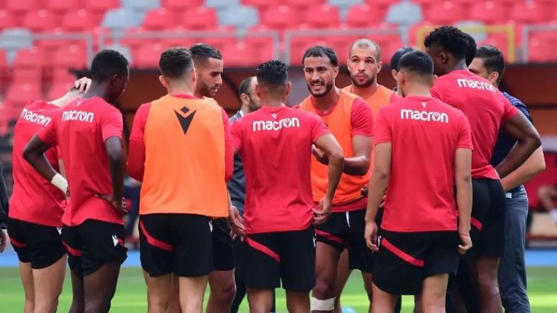 هذا هو ملعب مباراة “سوسطارة- بسكرة”