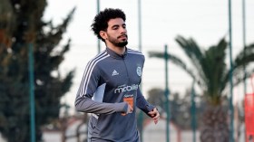 “الفاف” تتراجع وتُقلّص من فرص مشاركة آيت نوري