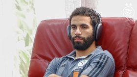 هذه هي الوضعية الصحّية لـ “آيت نوري”