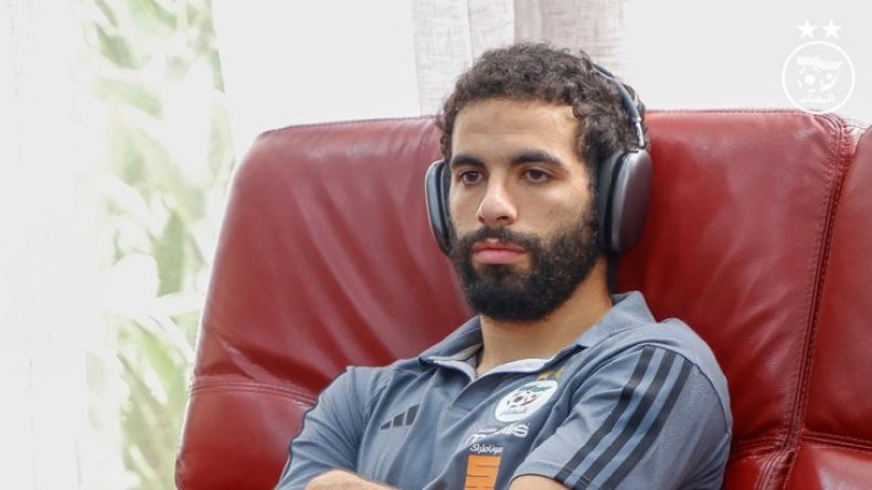 هذه هي الوضعية الصحّية لـ “آيت نوري”