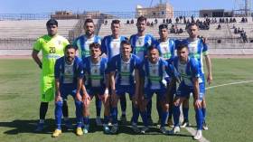 نجم التلاغمة يبحث عن ملعب