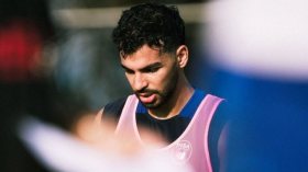 ضربة موجعة للمدافع “ليريس”