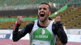 بِالفيديو: ذهبية أُخرى للجزائر في أولمبياد ذوي الاحتياجات الخاصة