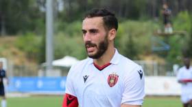 رضواني يصف أجواء تتويج “سوسطارة” بِالكأس الإفريقية الممتازة