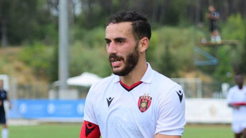 رضواني يصف أجواء تتويج “سوسطارة” بِالكأس الإفريقية الممتازة