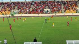 بِالفيديو: نتيجة تهمّ زملاء بونجاح