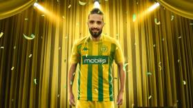 رسميا.. بودبوز ينضمّ إلى شبيبة القبائل