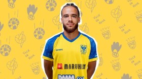 رسميا.. براهيمي زميلا لِبلعيد