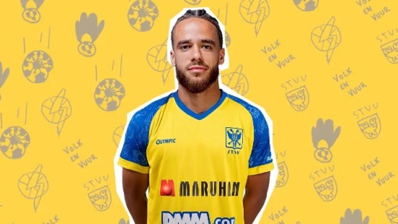 رسميا.. براهيمي زميلا لِبلعيد