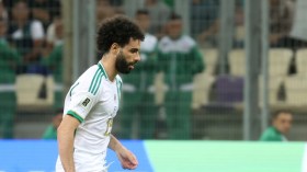 اتحاد الكرة وصف إصابة آيت نوري بـ “الخفيفة”