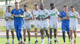 شبيبة القبائل تُخاطب رئيس رابطة الكرة المحترفة