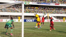 بِالفيديو: نتيجة تهمّ “مُحاربي الصّحراء”