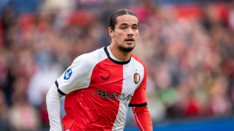 بِالفيديو: حاج موسى يُنقذ فينورد من فخّ الخسارة