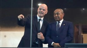 سويسرا ترفض طلبا من “الفيفا” بِحجب موقع إلكتروني في “جوجل”