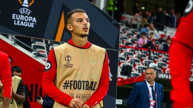 بِالفيديو: بوداوي يعود وبوعناني يُساهم في صنع الهدف