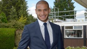 قديورة يطوي صفحة اللاعب ويشرع في مهمّة جديدة