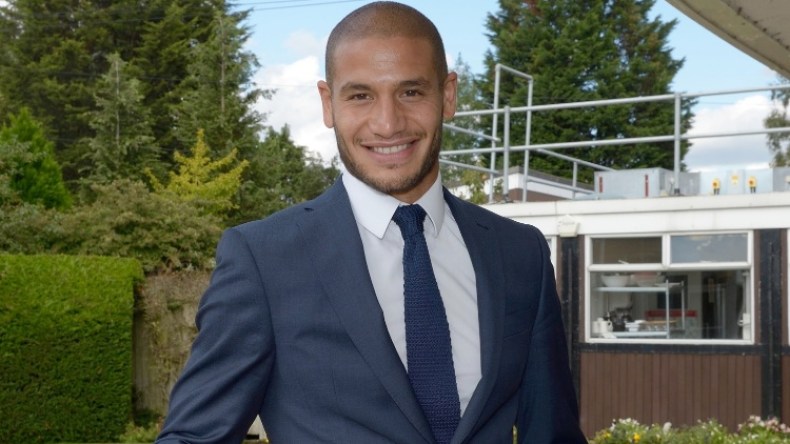 قديورة يطوي صفحة اللاعب ويشرع في مهمّة جديدة