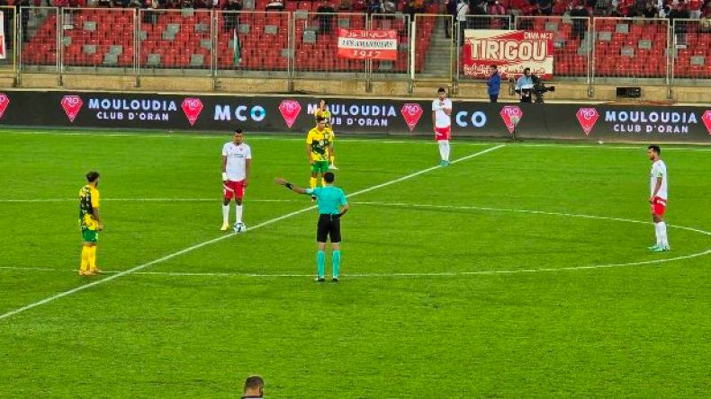 أوّل لاعب يُسجّل ضدّ مرماه وثالث ركلة جزاء مُهدَرة