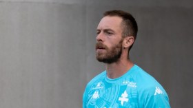 أوكيجة يكشف ماذا اقترحت عليه زوجته