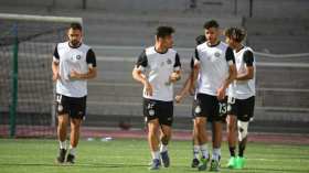 بيان من إدارة نادي وفاق سطيف