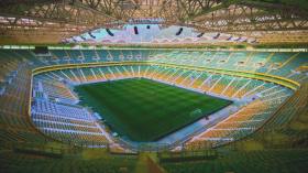 أوّل مباراة بِملعب “حسين آيت أحمد” لِشبيبة القبائل