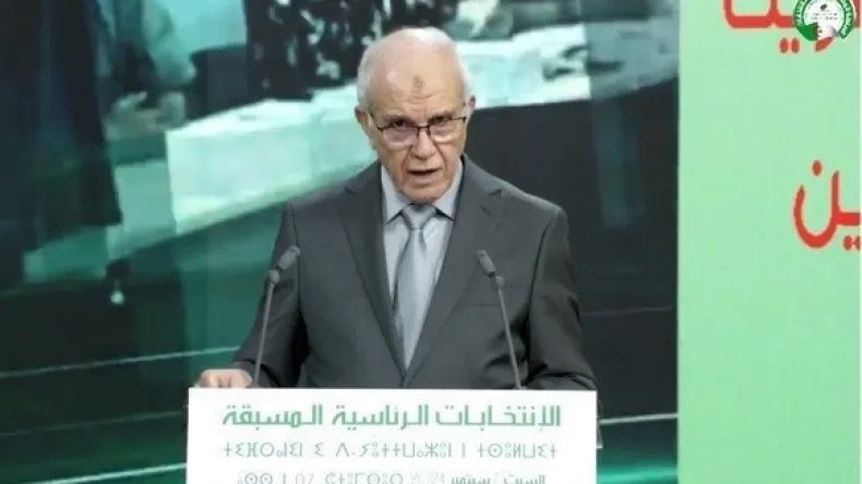 Présidentielle 2024: le taux de participation s’élève à 48,03% à 20 heures