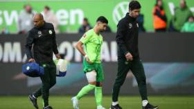 مشاركة عمّورة أمام الطوغو معلّقة