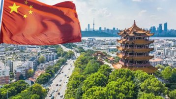 هل كانت الصين ستساعد إفريقيا لو لم تضمن أمنها الفكري؟