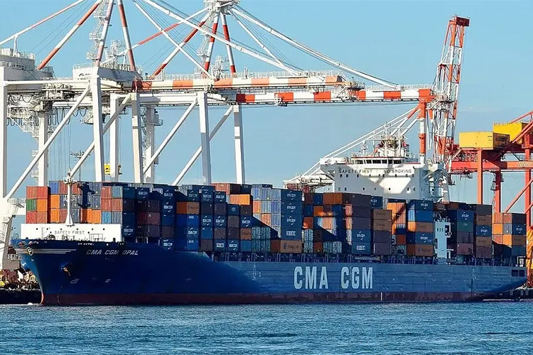 Strange timing for hike in French company’s fees for shipping containers to Algeria