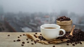 14 فائدة لشراب القهوة مع الليمون