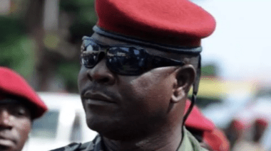 L’homme le plus recherché en Guinée arrêté au Liberia