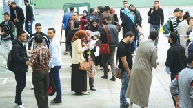 7 آلاف منصب مفتوحة للتوظيف الخارجي بالتربية