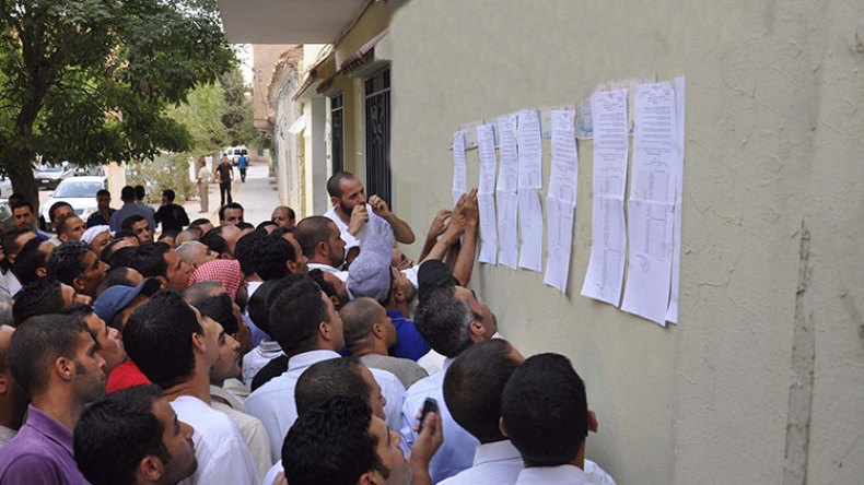 أساتذة يطالبون بتفعيل “أيقونة” للطعن في نتائج الدخول الولائي