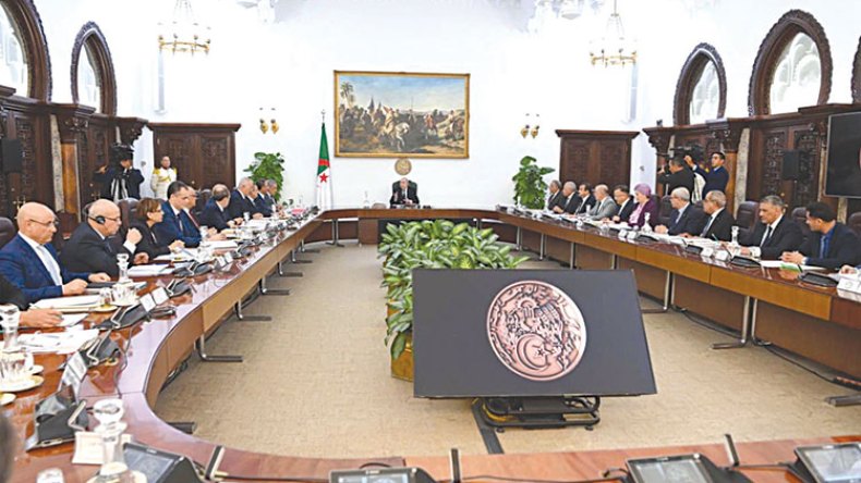 الحكومة تنزل إلى الميدان لتنفيذ تعليمات الرئيس تبون