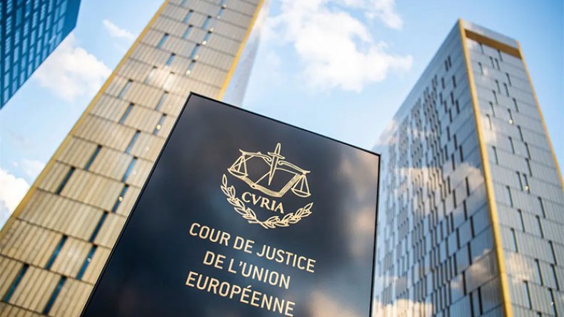محكمة العدل الأوروبية تنتصر للشعب الصحراوي