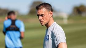 إقالة مدرّب “بلعيد” بعد 6 مقابلات فقط!