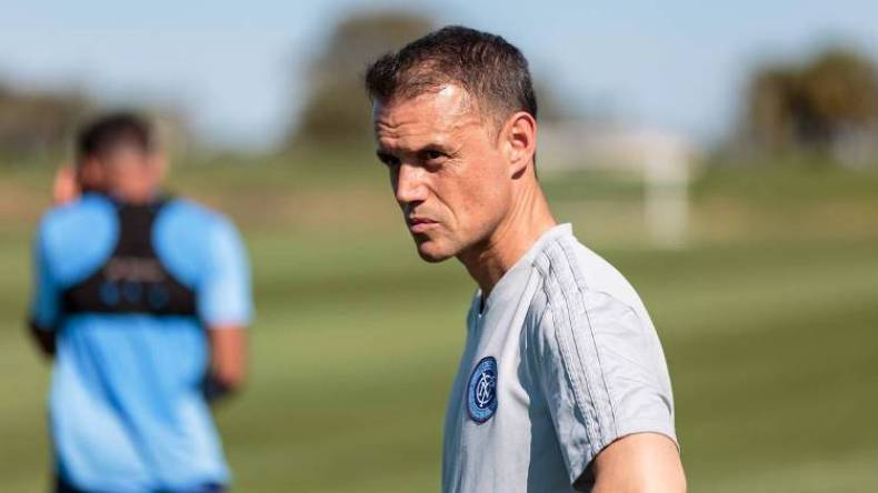 إقالة مدرّب “بلعيد” بعد 6 مقابلات فقط!