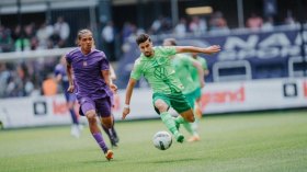 إدارة نادي فولفسبورغ غاضبة من”الفاف” وبيتكوفيتش