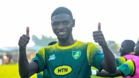 وفاق سطيف يخطف هدّاف بطولة الكاميرون