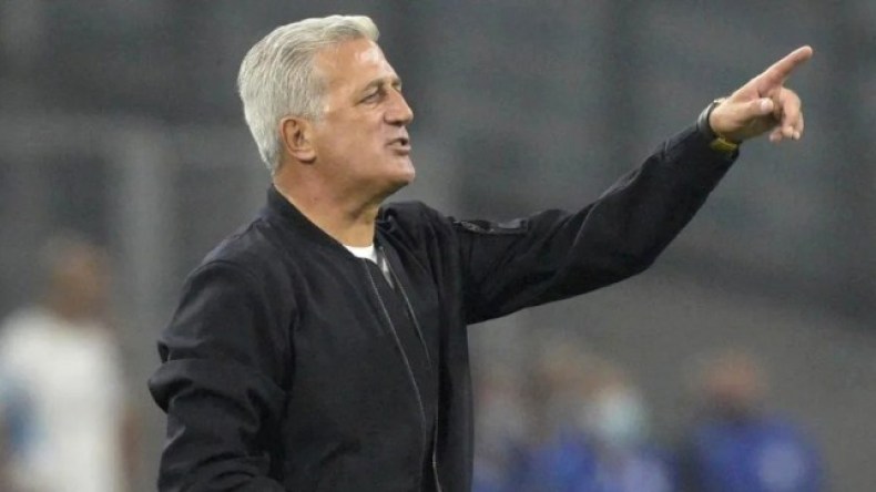 بيتكوفيتش يُلمّح إلى بداية ظهور بصمته الفنية واستعادة وهج “الخضر”