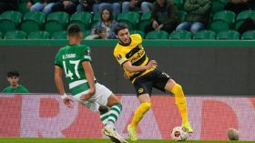 يانغ بويز اشترط هذا المبلغ على بشكتاش لِتسريح حجام