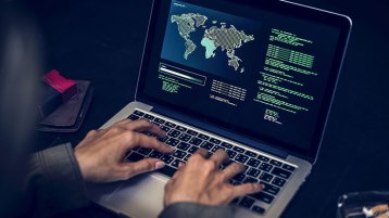 الماورائيات السيبرانية.. قاعدة حروب الجيل الخامس