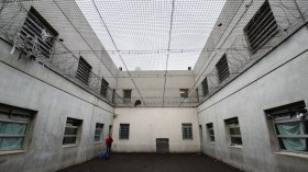 Un homme s’évade du centre de rétention administrative de Marseille