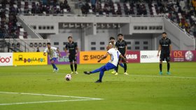 بِالفيديو: أوّل مباراة لِبراهيمي وأوّل هدف