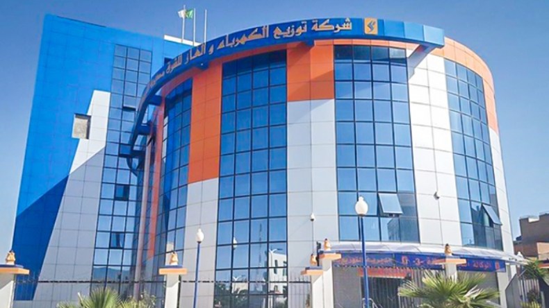 “سونلغاز” راعيا رسميا لِأولمبيك أقبو