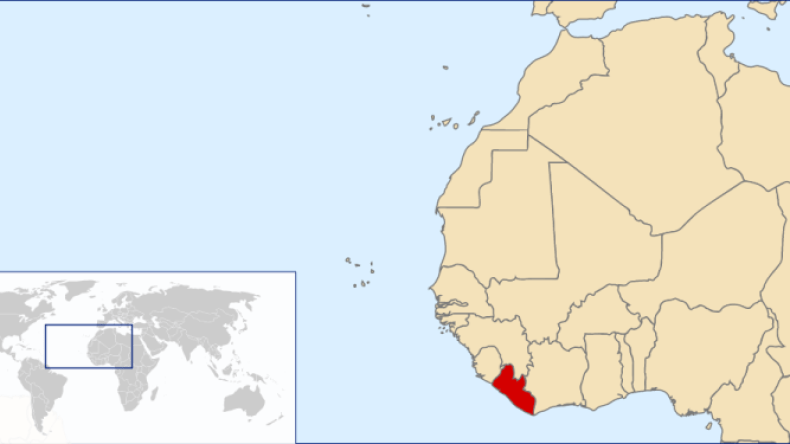 يهمّ رجال بيتكوفيتش.. أمطار في ليبيريا ورطوبة عالية