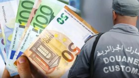 Voici les nouvelles règles pour le transport des devises étrangères en Algérie